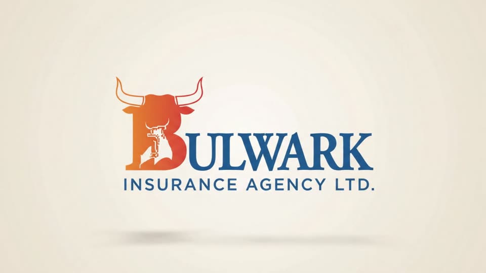Bulwark Insurance Agency Ltd. logo